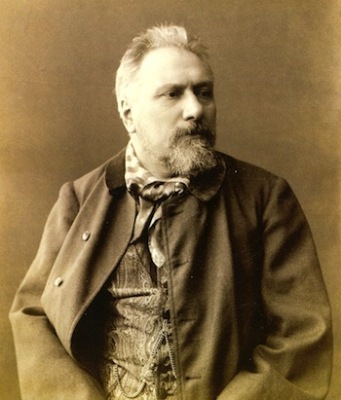 Николай Лесков
